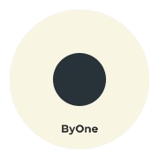 byOne